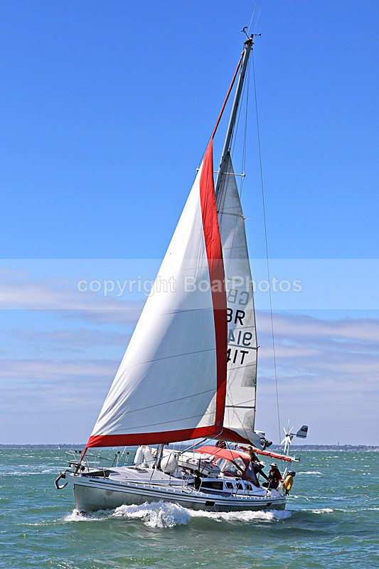 180618 GBR9141T 1Y3A5324 - Sailboats - monohull