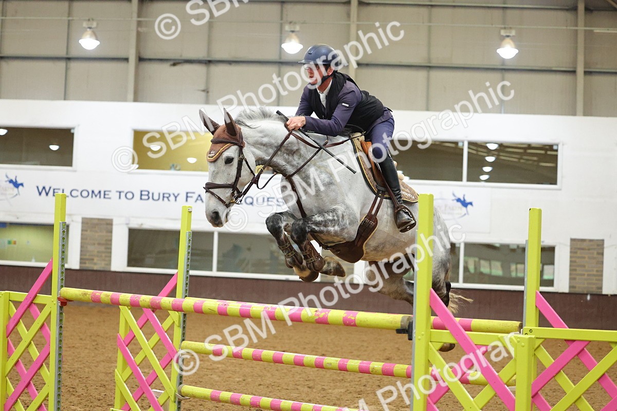 SBM_001801 - Class 6 - National 1.30m