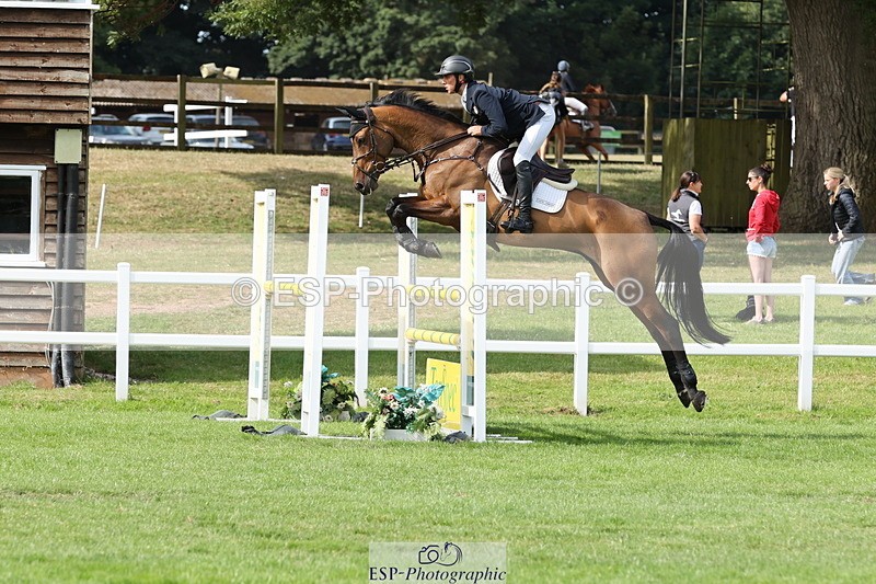 250704A-093826-08401 - Cls 15 Snr 1.20m Open