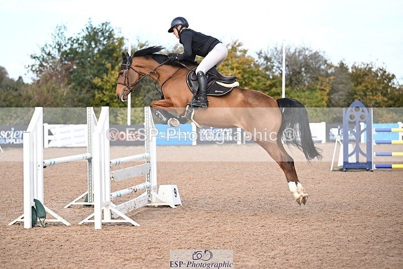 251022-111603-00236 - Clear Round & Cls 1 Brit Nov 90cm