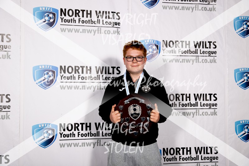 North Wilts Presentations 2026-018 - Devizes Town Youth Tigers