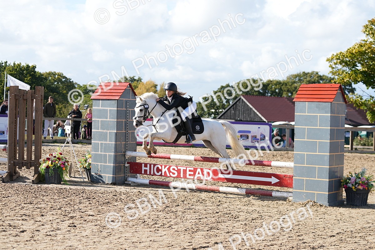SBM_49231 - J8 - Junior Pony 65cm Championship