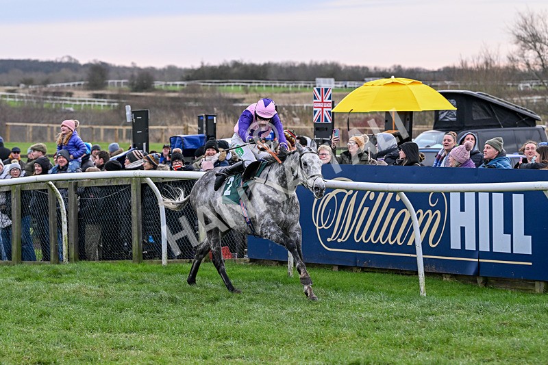 010126-Race 2-El Muchacho-1964 - Race 2