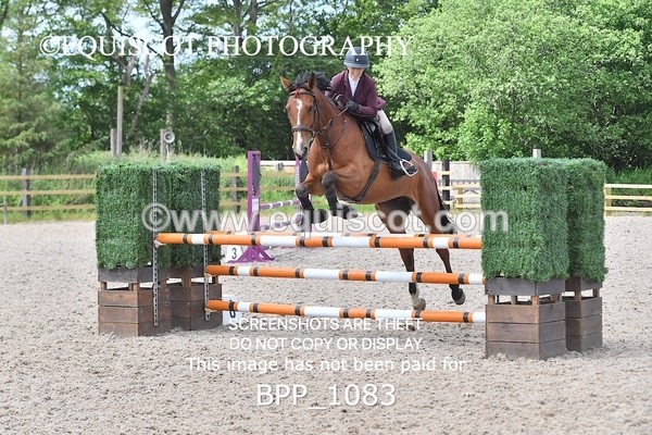 BPP_1083 - Senior Discovery/ 1m Open