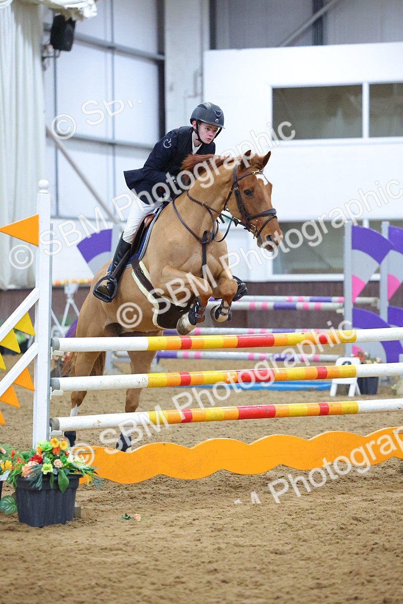 1I0A4979 - Class 9 - Senior Newcomers/ 1.10m Open
