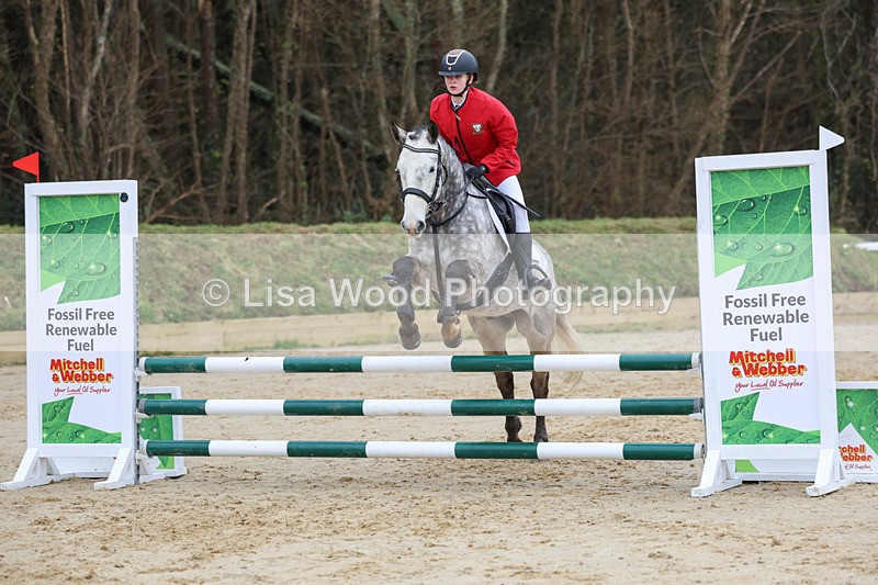 3E7A9375 - Class 4: 70/75cm