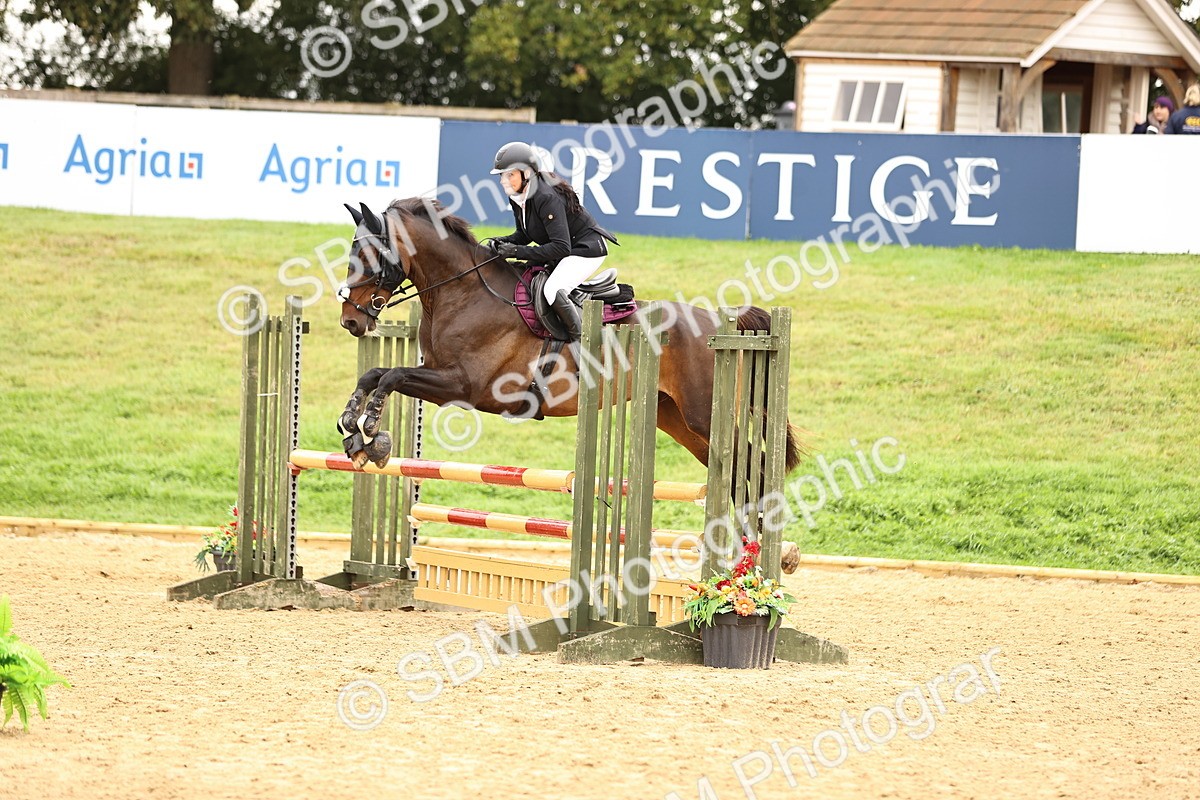 SBM_58930 - J42 - Grand Tour Horse & Pony 1.00m Championship