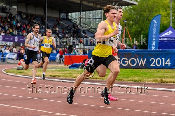 Sen25SAT-912675 - Track Male Set One