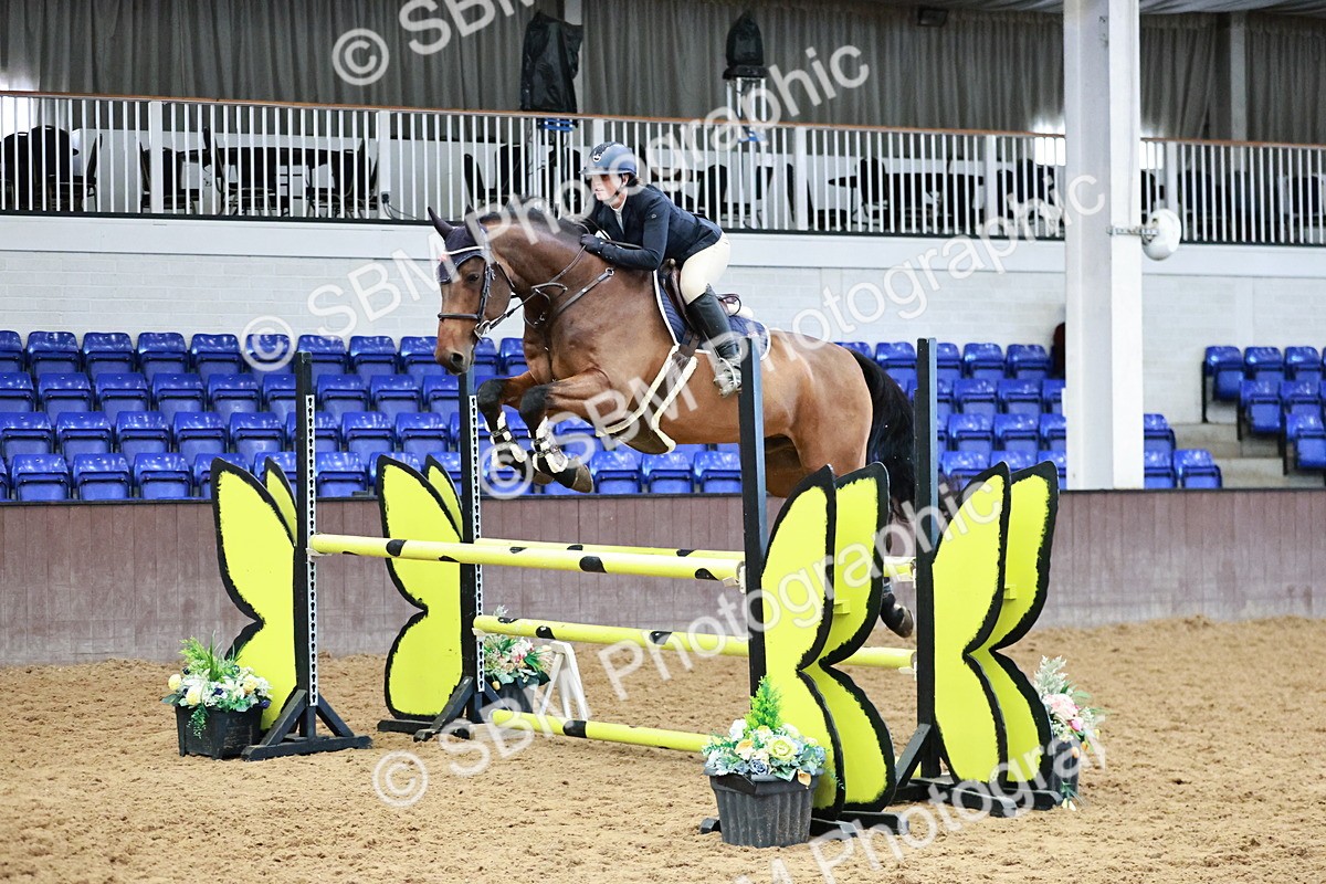 SBM_001466 - Class 4 - Senior Newcomers 1.10m