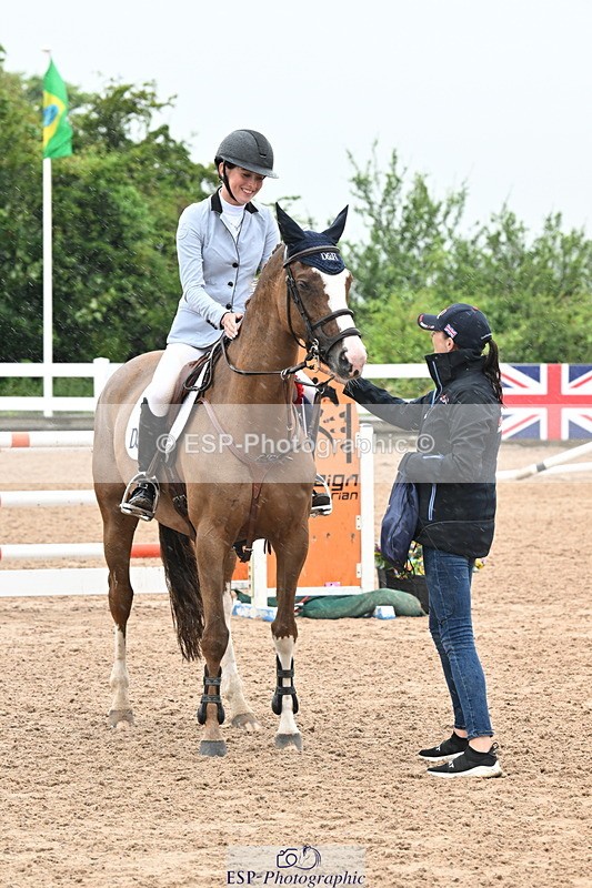 240720A-125207-14865 - Cls 11, 1 Star Bronze Tour Jump Off and Presentations
