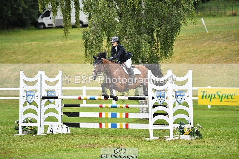 230712-101055-22001 - Cls 50 Foxhunter & 1.20m Open
