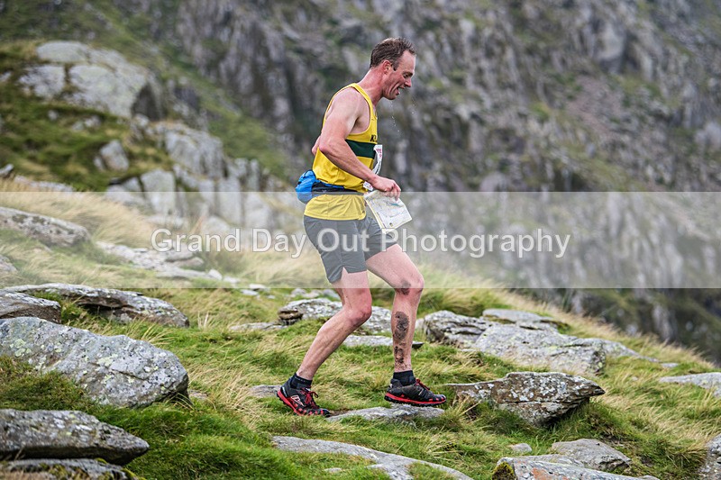 Turner-179 - Turner Landscape Fell Race Saturday 9th August 2025