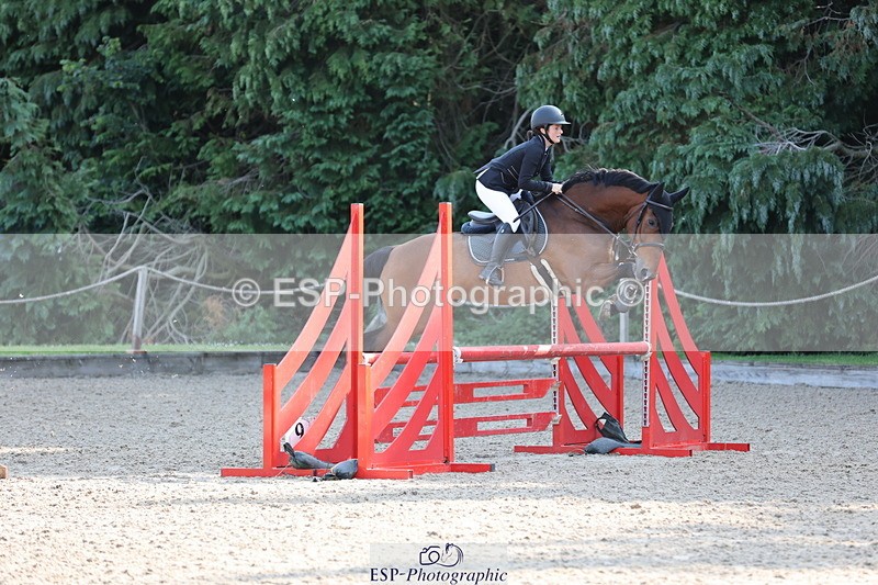 250614A-085400-04737 - Cls 25 85cm Amateur Quali