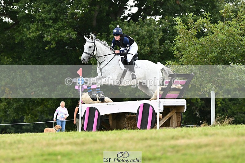 240825X-143205-35031 - 80cm XC 14.30 to 15.30