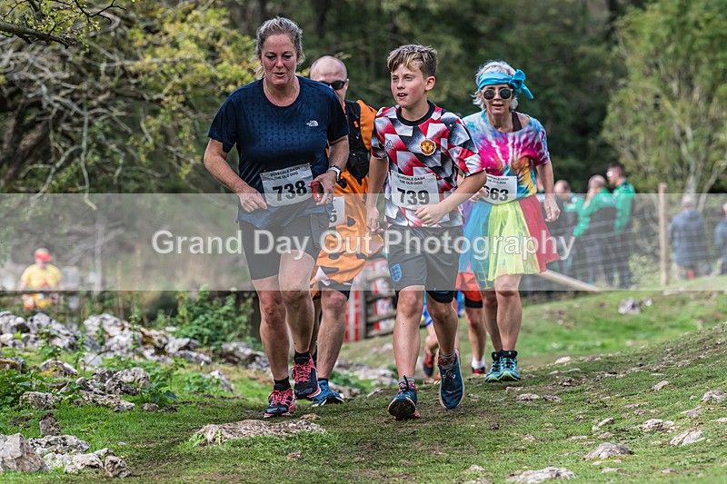 Dovedale-1940 - Dovedale Dash Sunday 4th October 2026