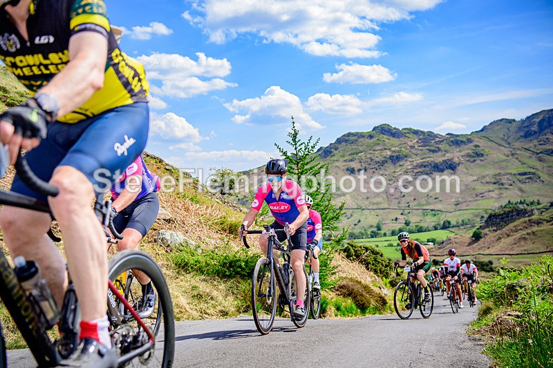 142106 - 2025 Fred Whitton Blea Tarn Climb 14.00 - 15.00