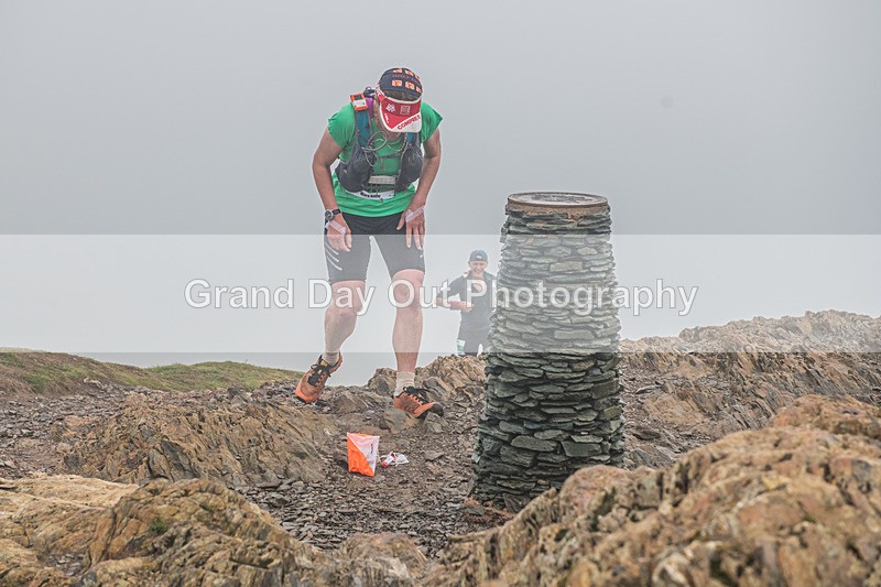 Lakes Ultra-43 - Kong Lakes Ultra Fell Race Saturday 24th June 2023