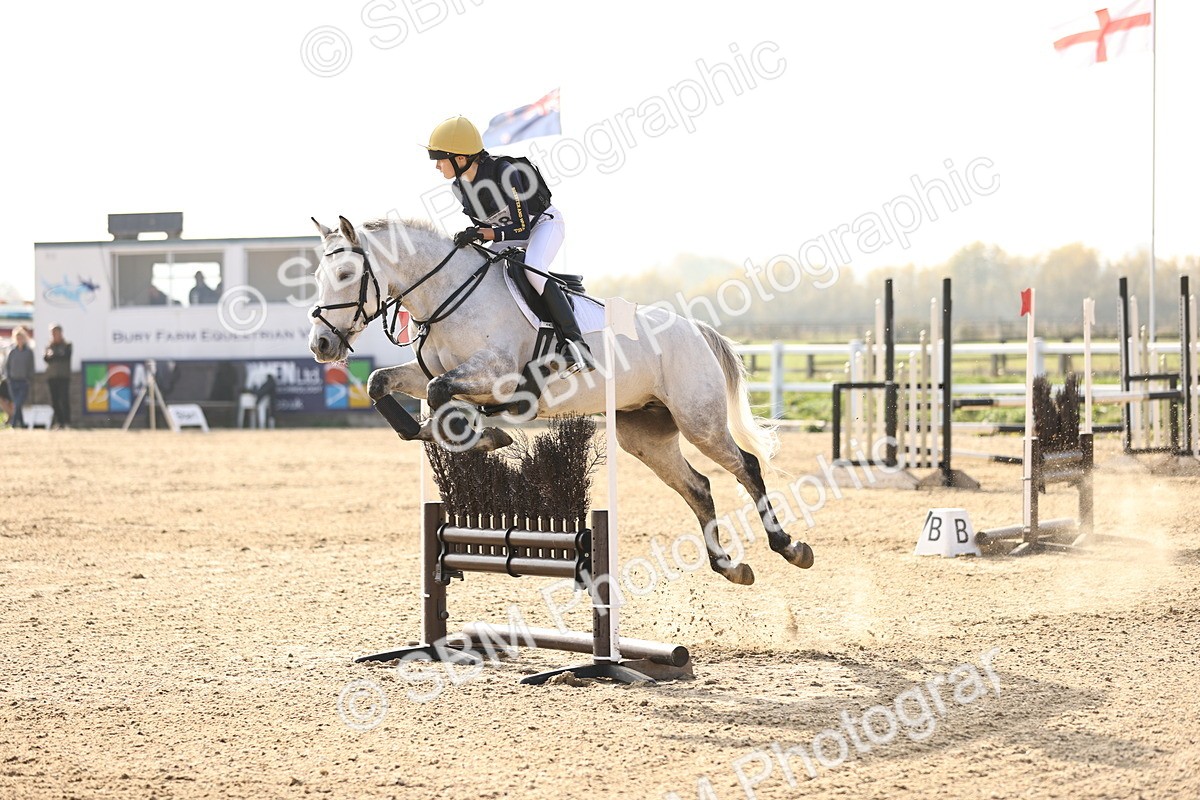 SBM_003449 - Class 3 - 90cm