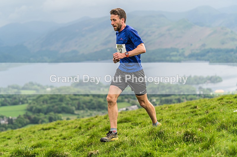 Latrigg-48 - Latrigg Fell Race Wednesday 15th May 2024