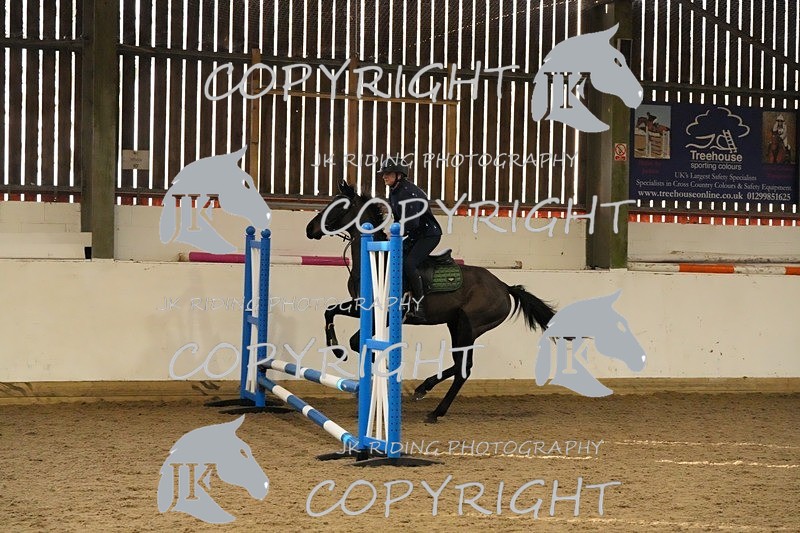 JKR02010 - Class 5 60cm