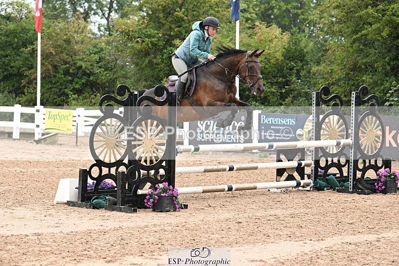 250727-123919-09830 - Cls 33 85cm Amateur Quali