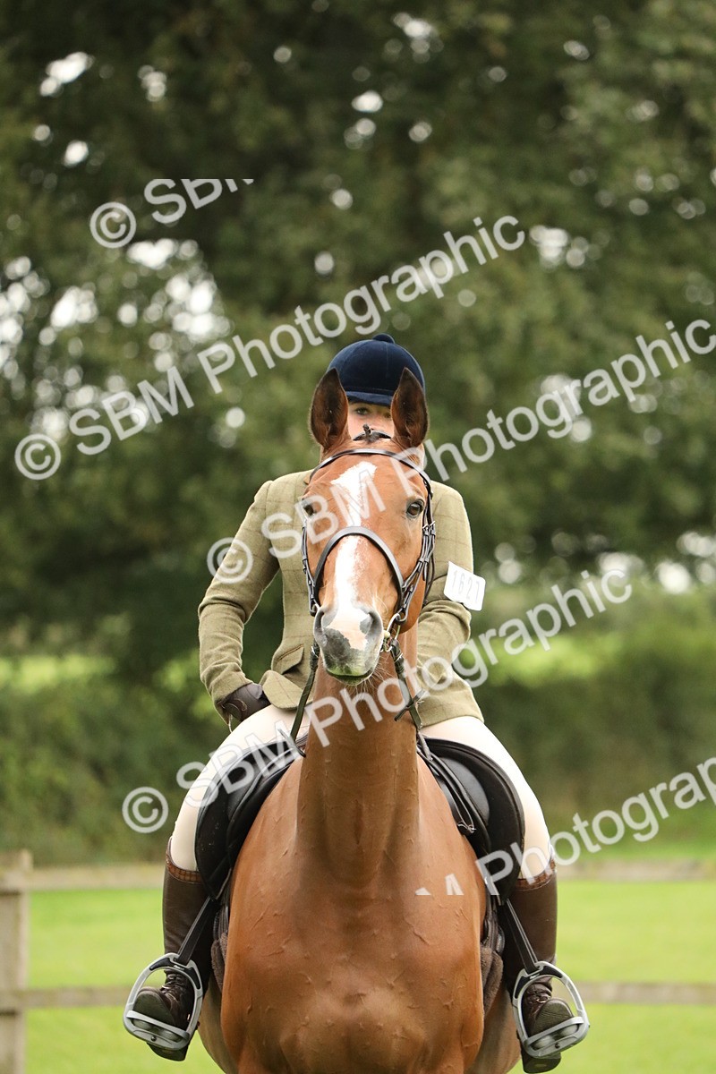 SBM_73819 - S41 - Ridden Equitation (Best Rider)