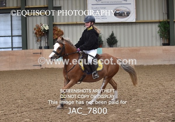 JAC_7800 - CLASS 1 X POLES