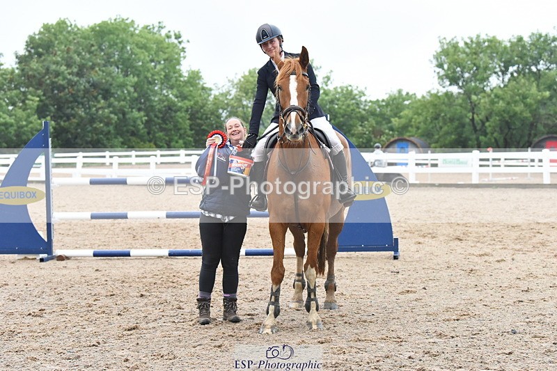 230917A-142112-07320 - Cls 36 1.05m Amateur Qualifier