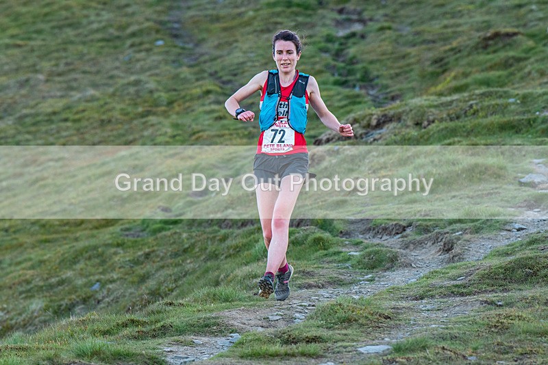 Blencathra-558 - Blencathra Fell Race Wednesday 7th June 2023