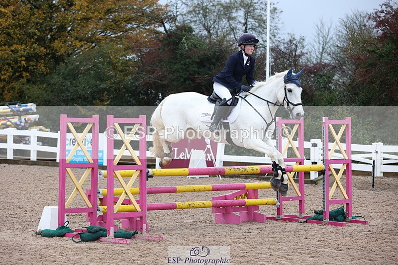 231112A-093127-02946 - Cls 17 Blue Chip Novice Winter Qualifier