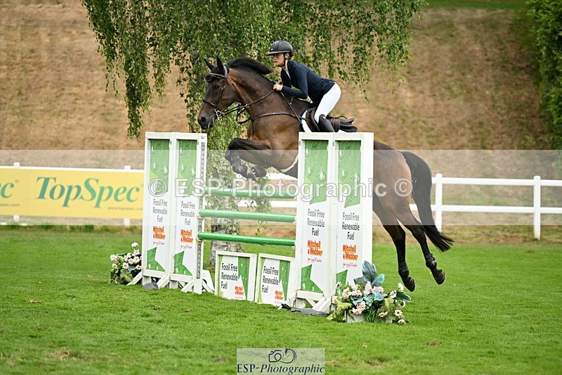 250705A-141316-14942 - Cls 31 Snr 1.35m Grand Prix