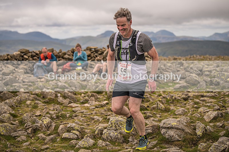 Rydal Round-696 - Rydal Round Fell Race Thursday 31st July 2025