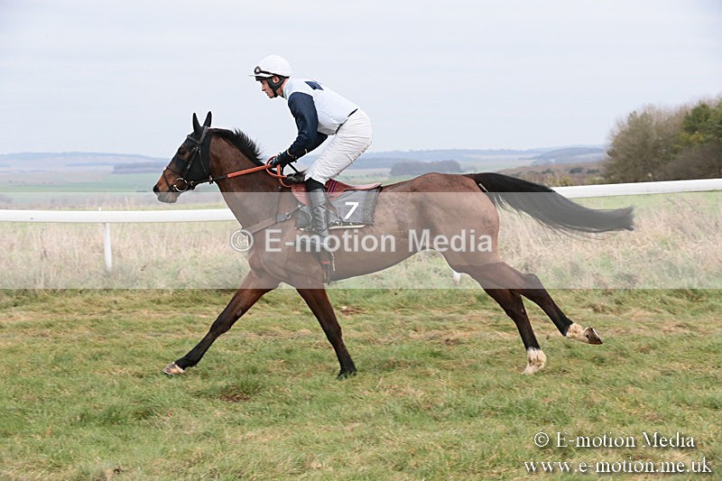 PtP 060119 185 - Larkhill Racing Club - Point-to-Point- 06/01/2019
