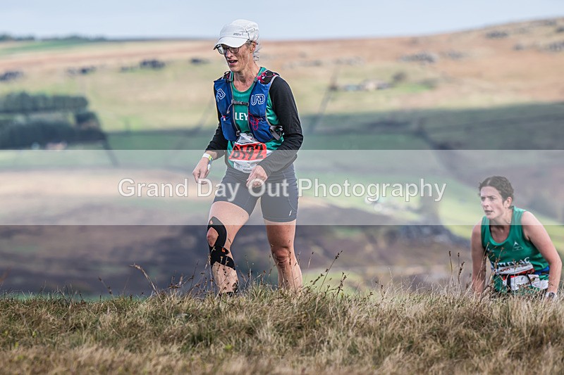 Leg 2 -657 - UK Fell & Hill Relays - Todmorden Leg 2 Saturday 17th October 2026