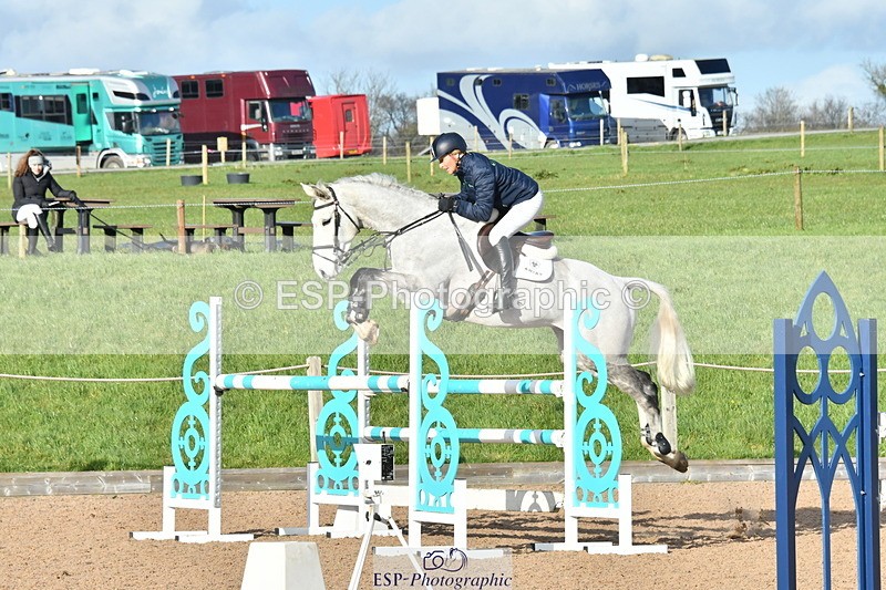 240306A-155214-02273 - Cls 5 Foxhunter and 1.20m Open