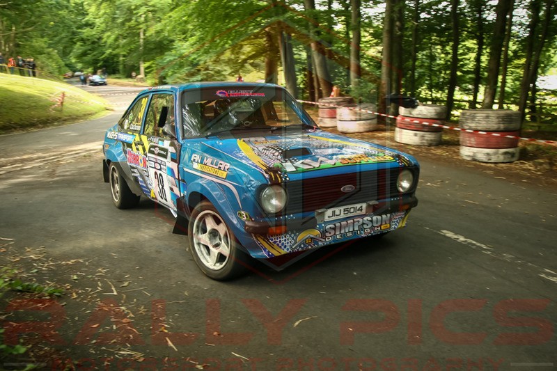 RPM Loughgall 2025 17 of 78 - RPM Loughgall Rally 2025