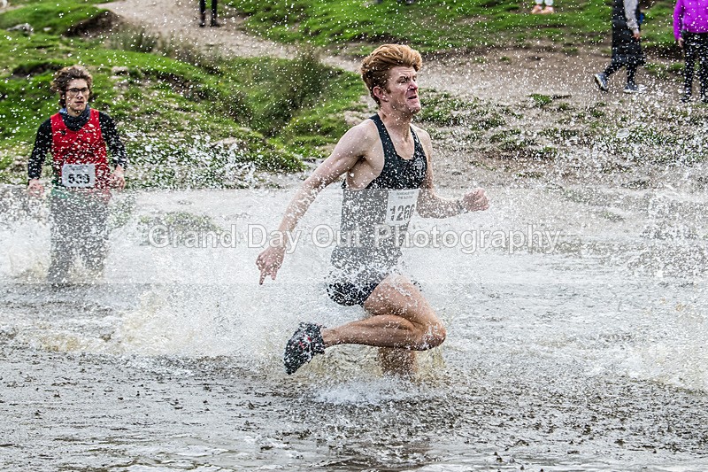 Dovedale Dash-17 - Dovedale Dash Sunday 5th October 2025