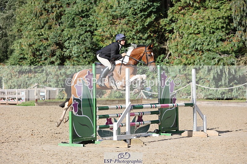 250831A-170354-11471 - Cls 45 Snr 90cm Grand Prix