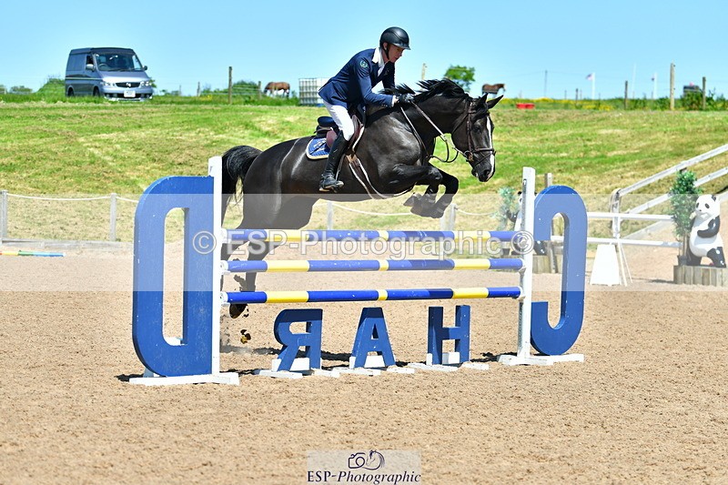 230526A-135208-02370 - Cls 5 National 1.30m Open