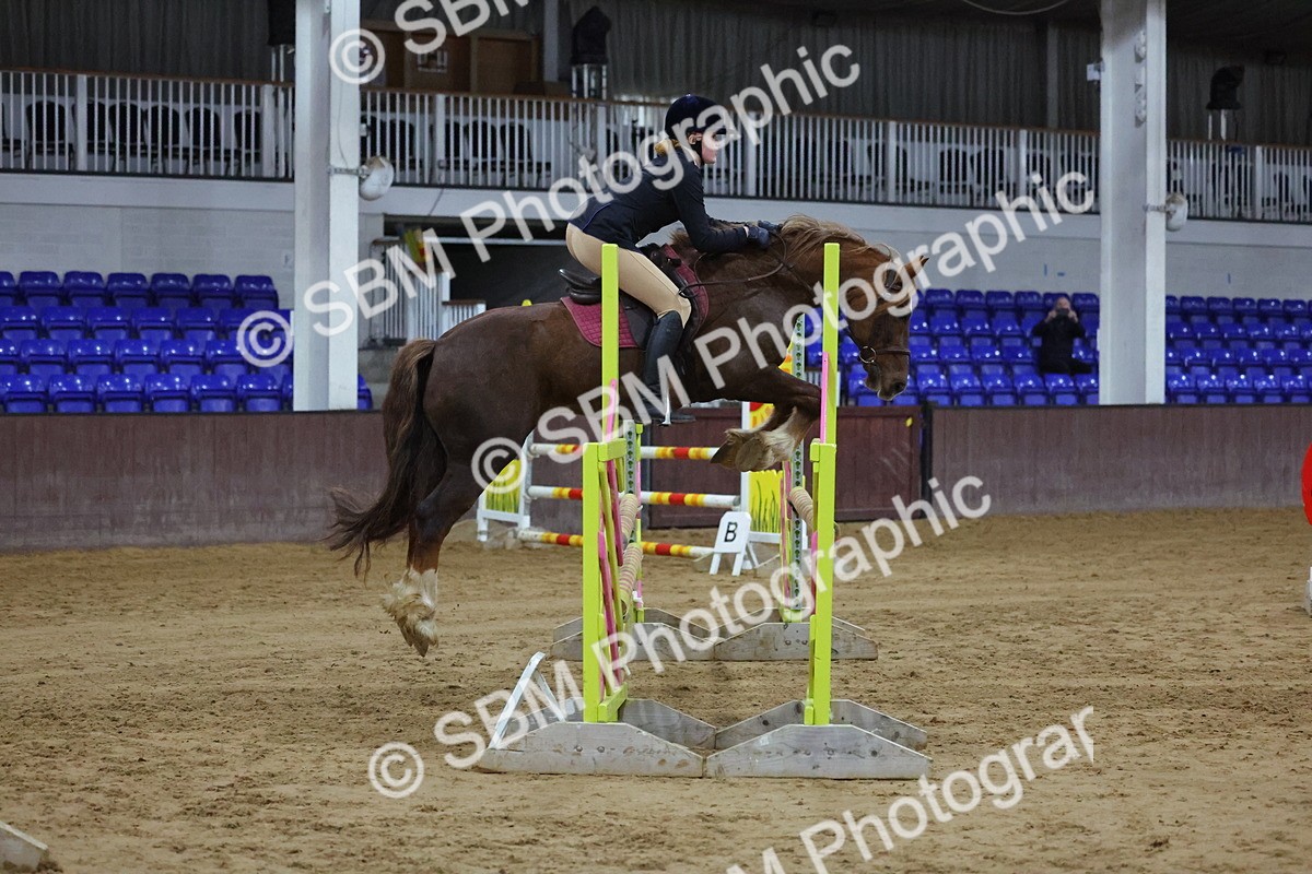 SBM_002248 - Class 6 - Show Jumping 90cm