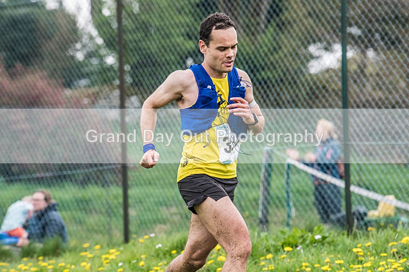 3 Peaks Finish-495 - The 3 Peaks Race Saturday 26th April 2025 - The Finish