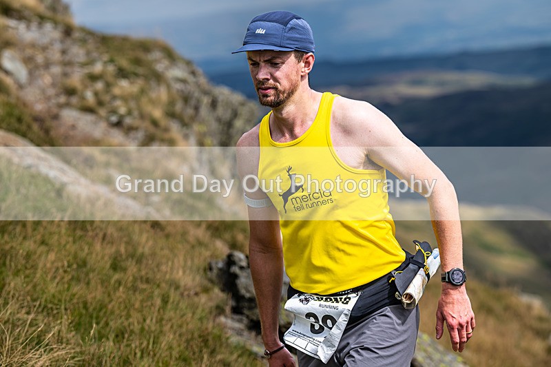Hartsop Hop-281 - Hartsop Hop Fell Race Saturday 22nd August 2026