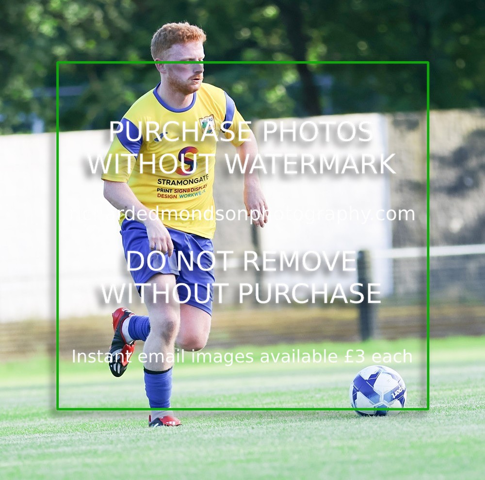 533A5463 - Kendal Town vs Kendal United