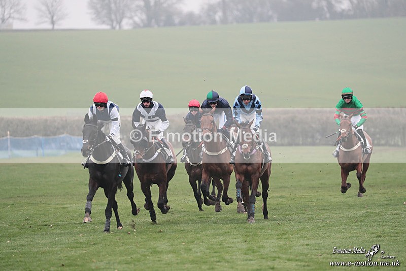 PtP 080326 76 - Pytchley with Woodland Point-to-Point Guilsborough 08/03/26