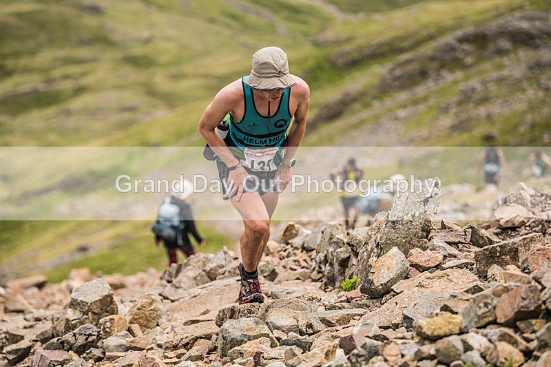 Borrowdale-384 - Borrowdale Fell Race Saturday 2nd August 2025