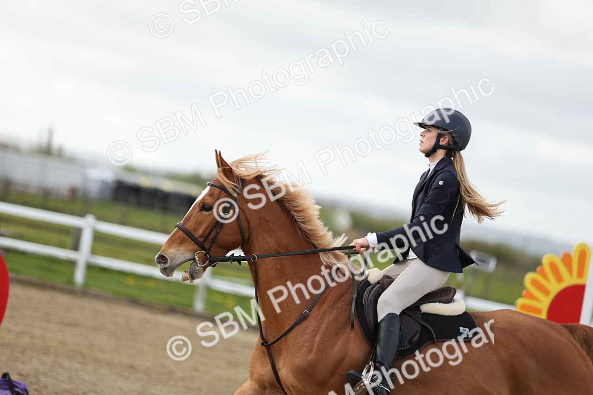 SBM_000068 - Class 1 - Clear Round