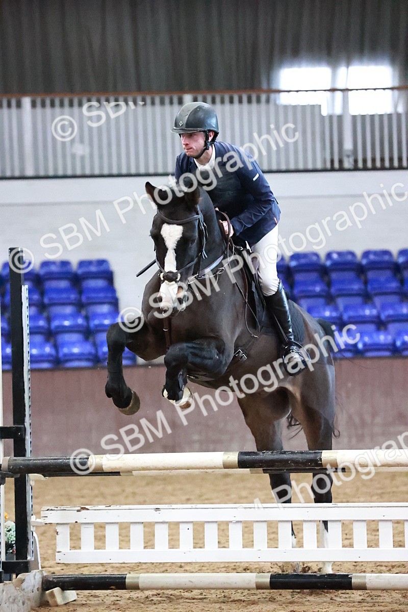 SBM_000309 - Class 2 - Senior British Novice - 90cm