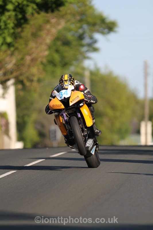 IMG_5092 - Thursday Practice  TT 2013