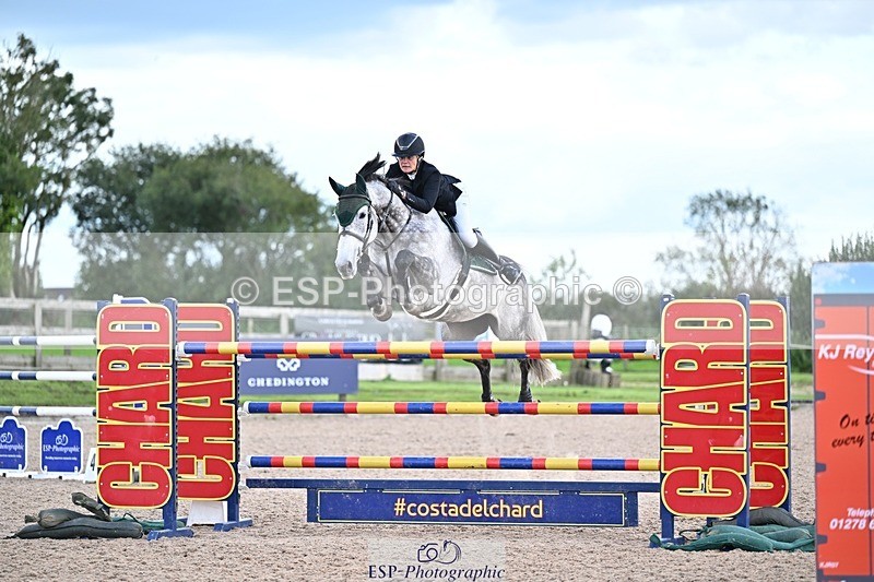 250924-151508-00692 - Cls 7 National 1.30m and 1.40m