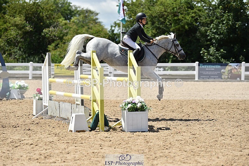 250628-132752-03893 - Cls 23 Graham Heath Equestrian 128cm & 138cm
